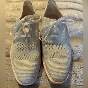 Beautiful Cole Haan Women’s Lightweight Sparkling Dress Shoe Size 8B